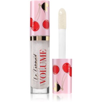 Vivienne Sabó Le Grand Volume lip gloss nutritiv - imagine 2